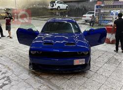 دۆج چالنجەر